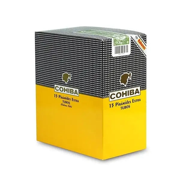 Pirámides Extra