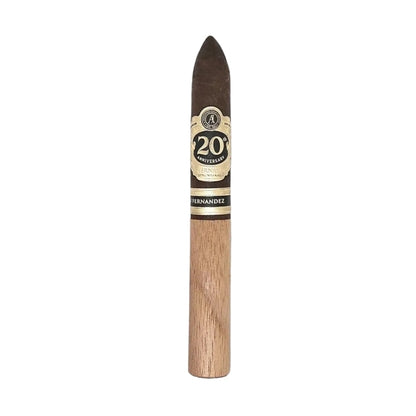 20th Anniversary Belicoso Humidor
