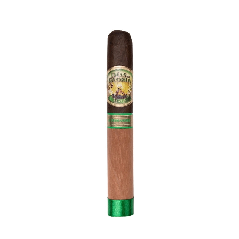 Dias de Gloria Brazil Robusto