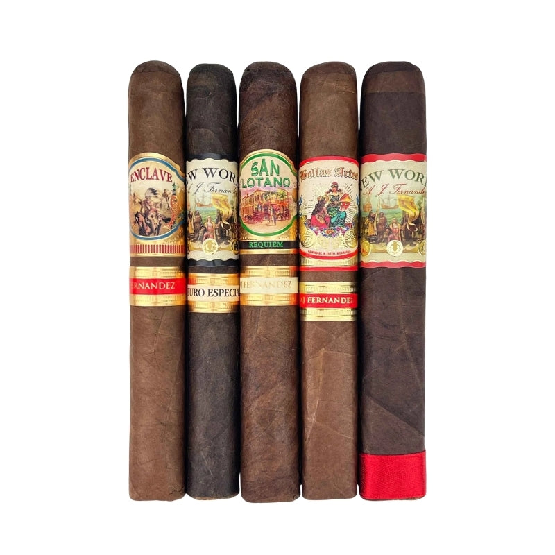 Expedition Sampler Toro