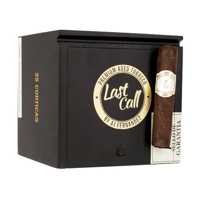 Last Call Maduro Corticas
