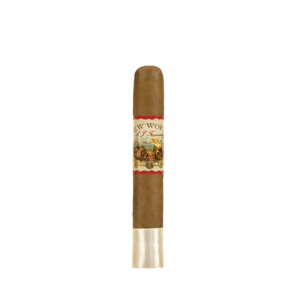 New World Connecticut Robusto