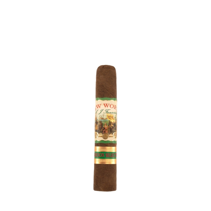 New World Cameroon Short Robusto