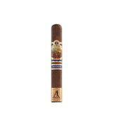 New World Decenio Robusto