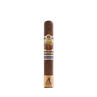 New World Decenio Robusto