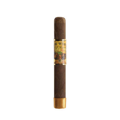 New World Dorado Robusto