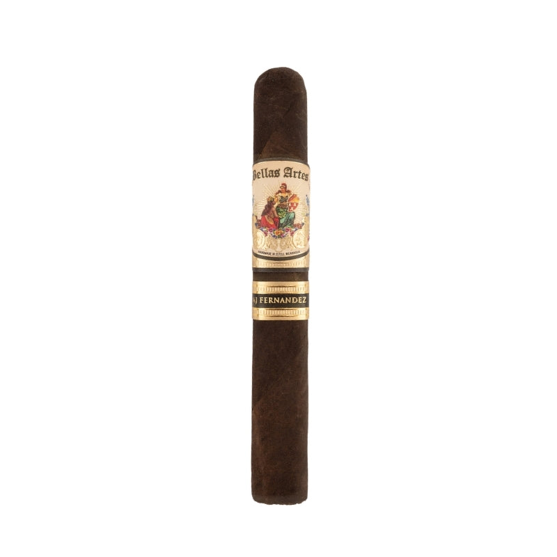 Bellas Artes Maduro Robusto
