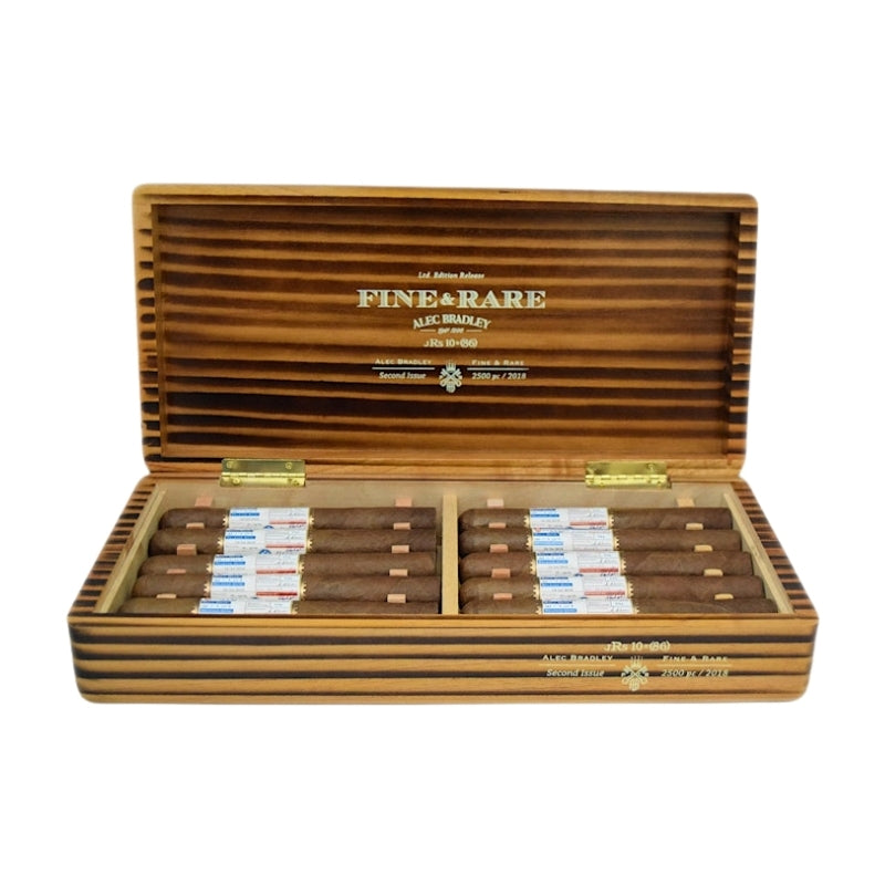 Fine and Rare 2018 Toro