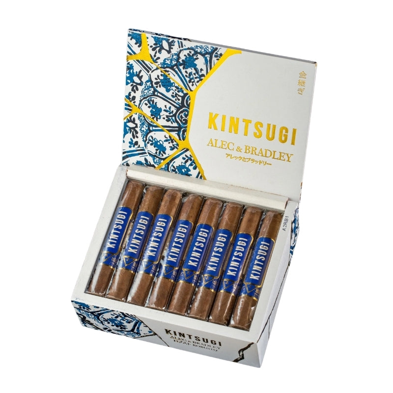 Kintsugi Robusto