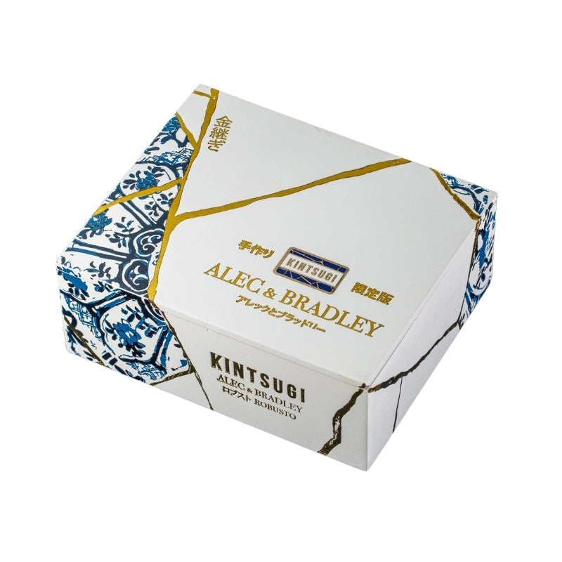 Kintsugi Robusto