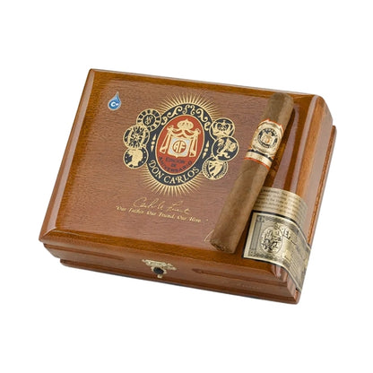 Don Carlos Robusto