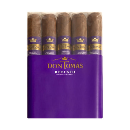 Nicaragua Robusto Purple