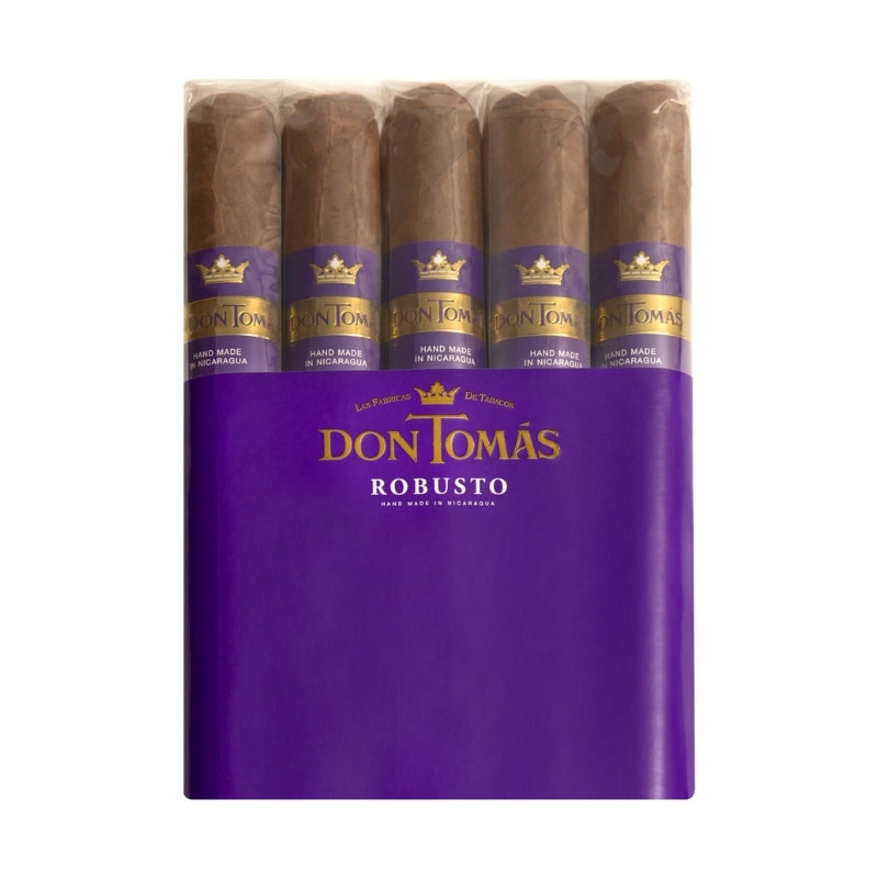 Nicaragua Robusto Purple