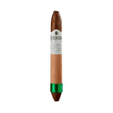 Heritage Natural Kingsman Figurado Humidor Green