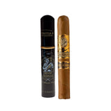 Royal Challenge Natural Tubos
