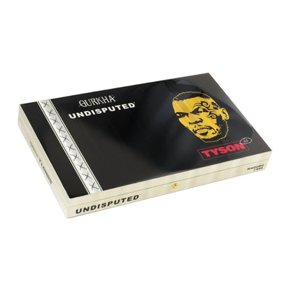 Tyson 2.0 Undisputed Maduro