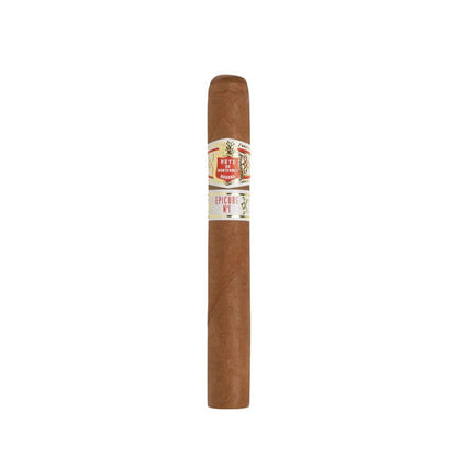 Epicure No. 1