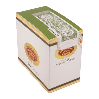 Petit Robusto