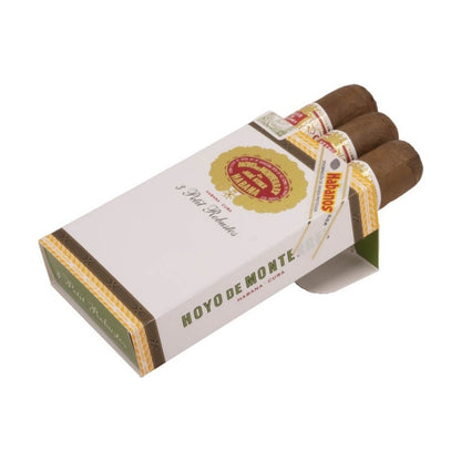 Petit Robusto