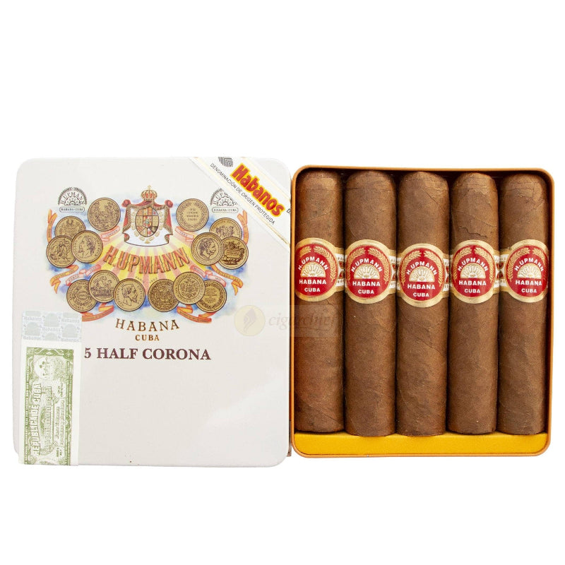 Half Corona