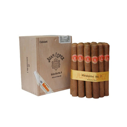Selección No.1