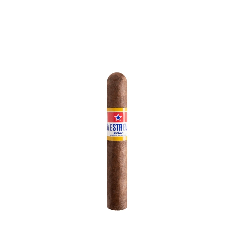 Polar Robusto