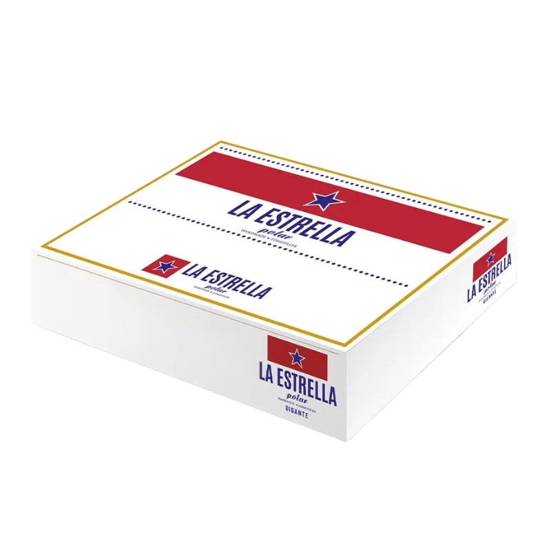 Polar Robusto