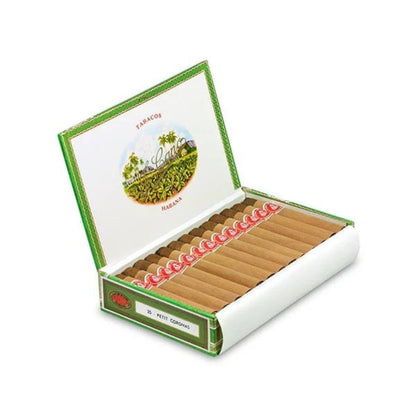 Petit Coronas