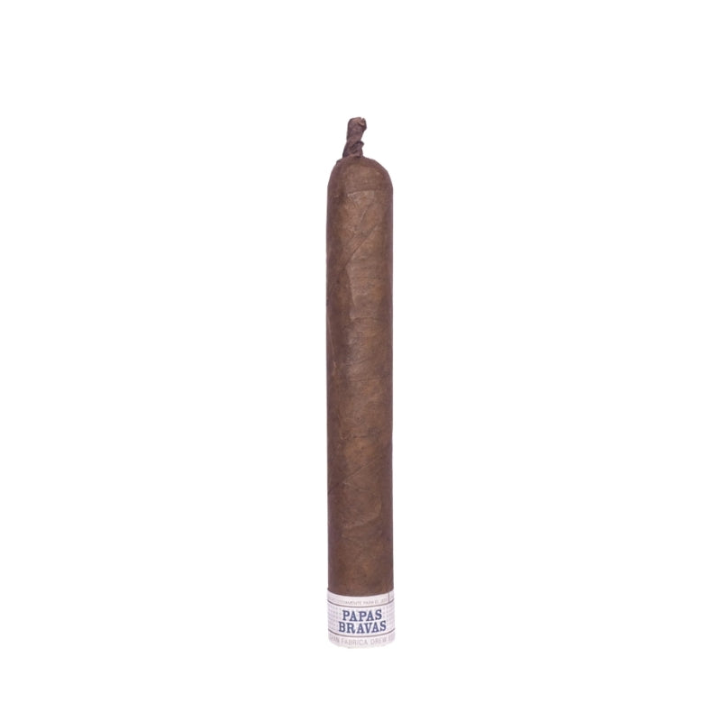 Unico Serie Papas Bravas Robusto