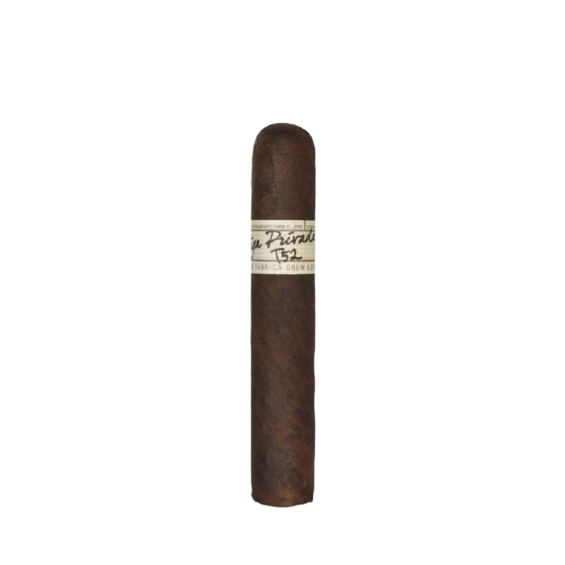 T52 Stalk Cut Habano Robusto