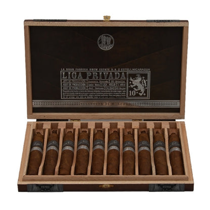 10 Aniversario Seleccion de Mercado Robusto