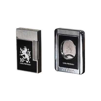 10 Aniversario S.T. Dupont Collection