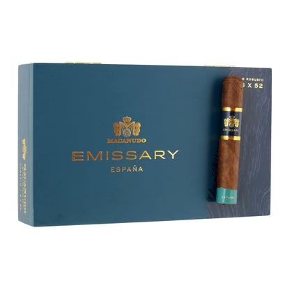 Emissary Espana Robusto