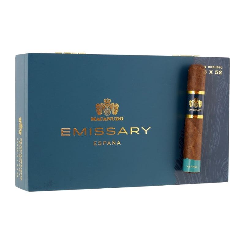 Emissary Espana Robusto