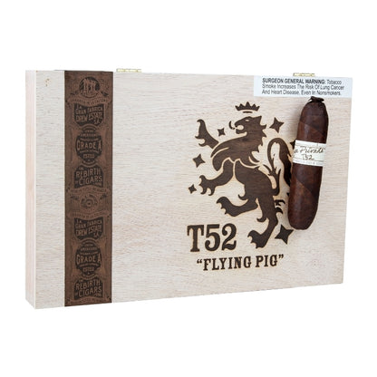 T52 Flying Pig
