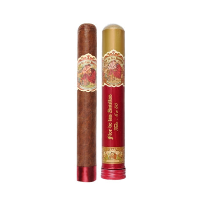 Flor de Antillas Toro Tubos