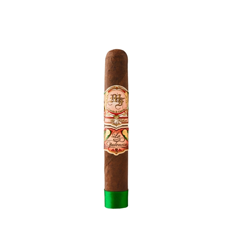La Opulencia Robusto