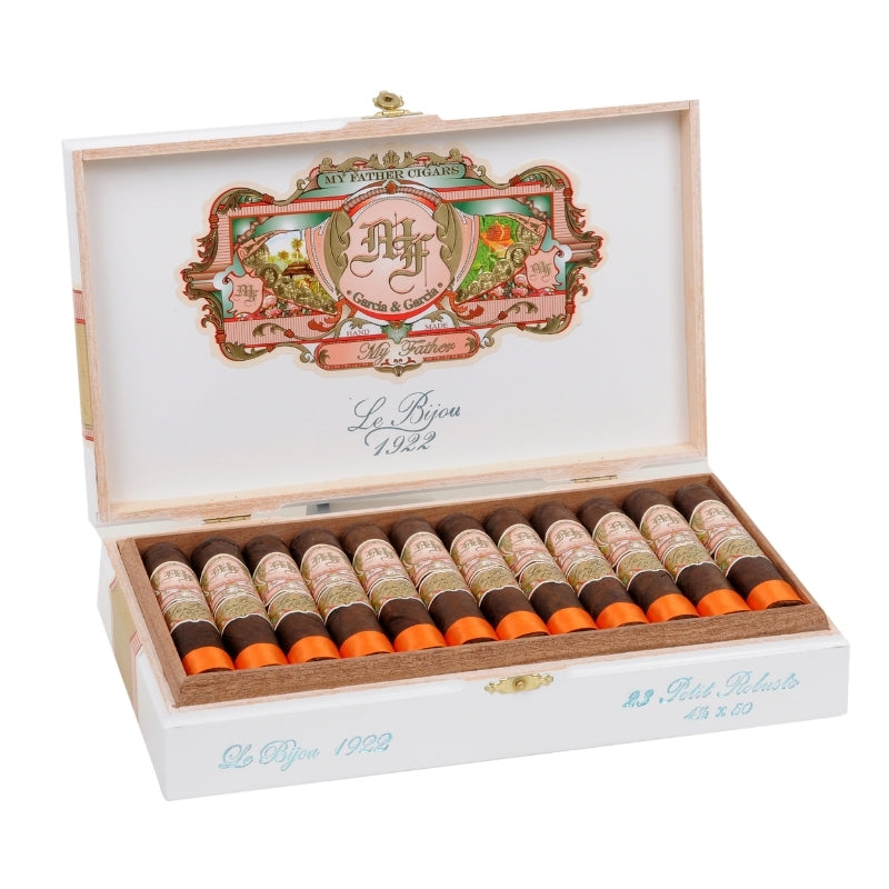 Le Bijou 1922 Petit Robusto
