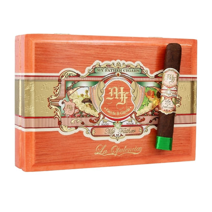 La Opulencia Robusto