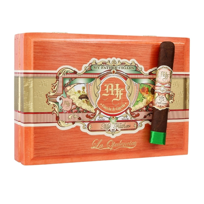 La Opulencia Robusto