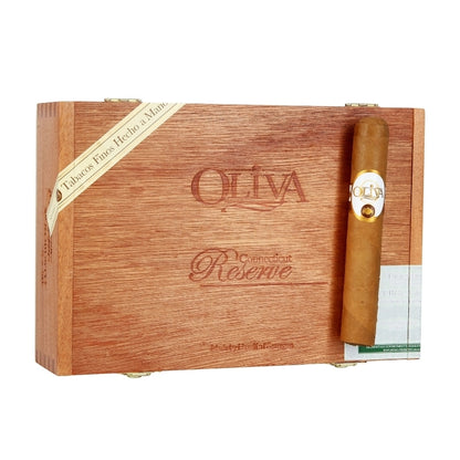 Connecticut Reserve Robusto