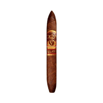 Serie V Melanio Figurado