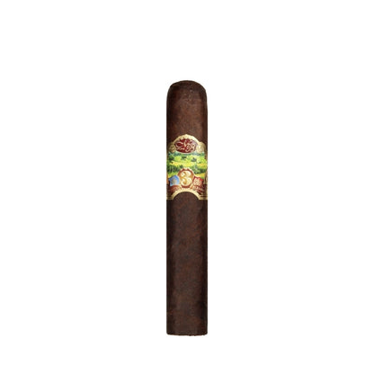 Master Blends 3 Robusto
