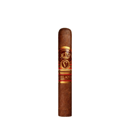 Serie V Melanio Robusto