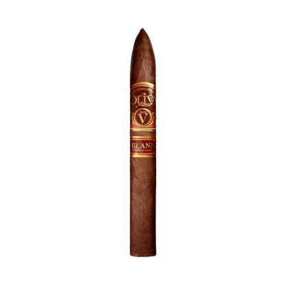 Serie V Melanio Torpedo