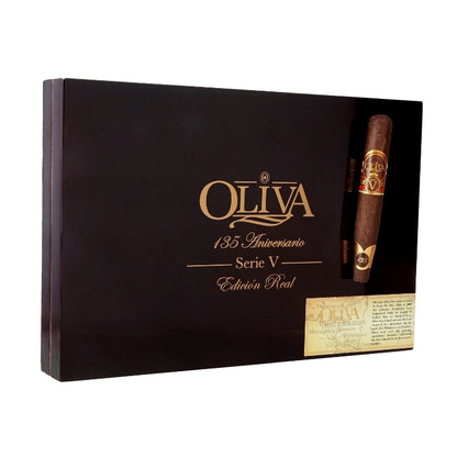 Serie V 135 Anniversary