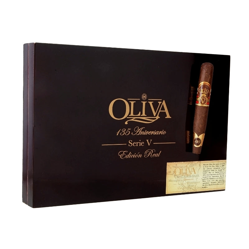 Serie V 135 Anniversary