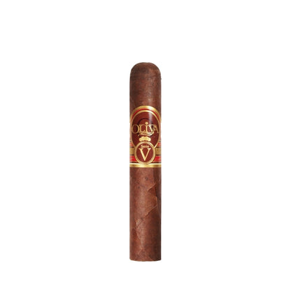 Serie V Double Robusto