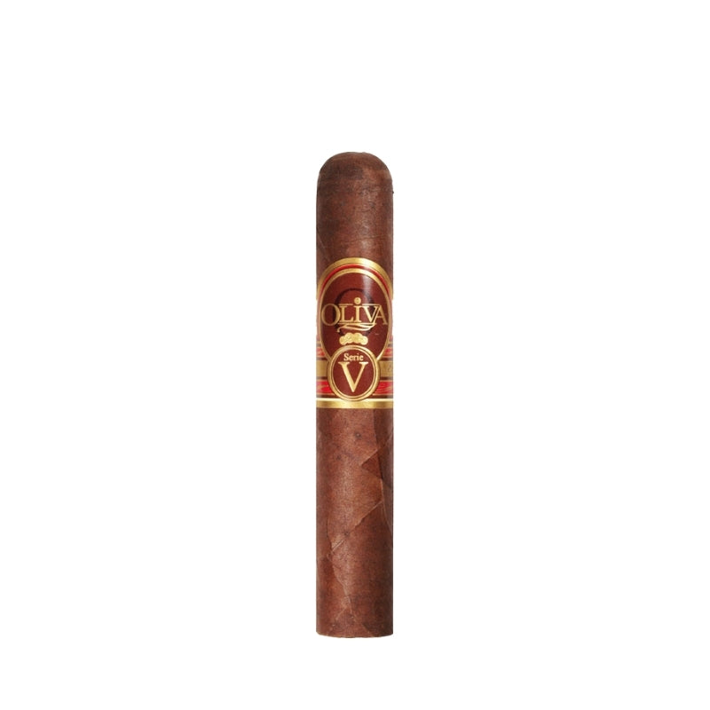 Serie V Double Robusto