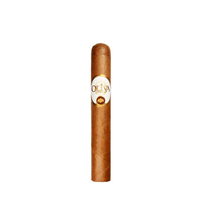 Connecticut Reserve Robusto